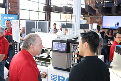 ASTM Denver
