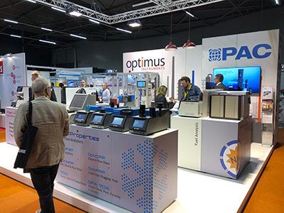 PEFTEC 2019