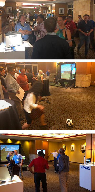 ASTM D02 Party
