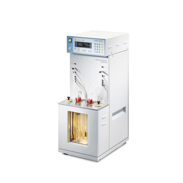 เครื่องวัดความหนืด HVM-481