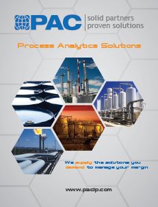 Process Analytics Solutions Overview Brochure