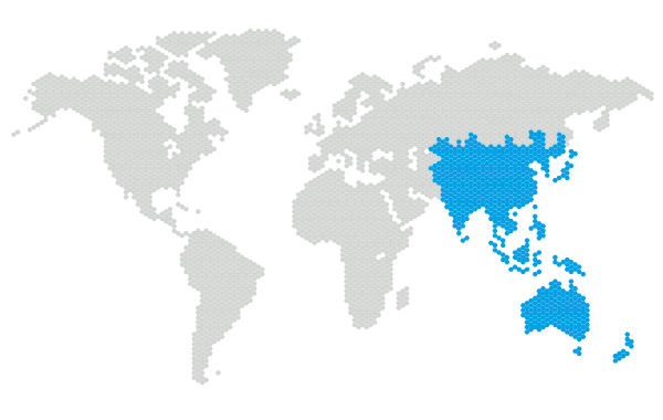 Asia