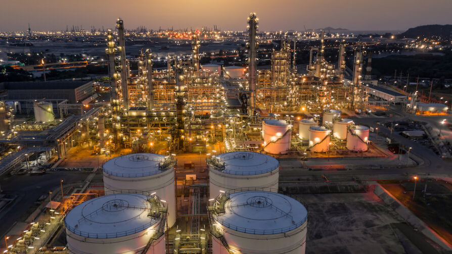 Advanced Sensors’ New Oil-in-Water Analyzers Ensure Accurate Hydrocarbon Monitoring of Produced Water