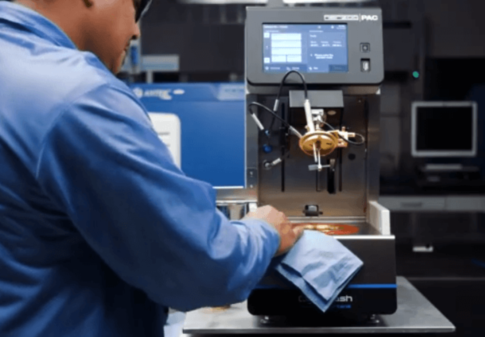 Plannable Customized Training