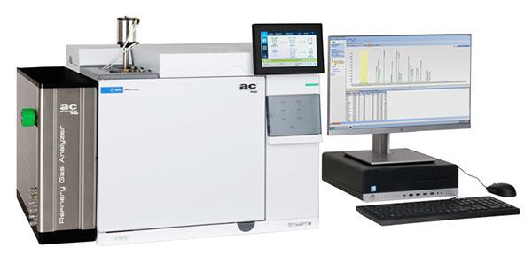 Refinery Gas Analyzer (Hi-Speed RGA) Training