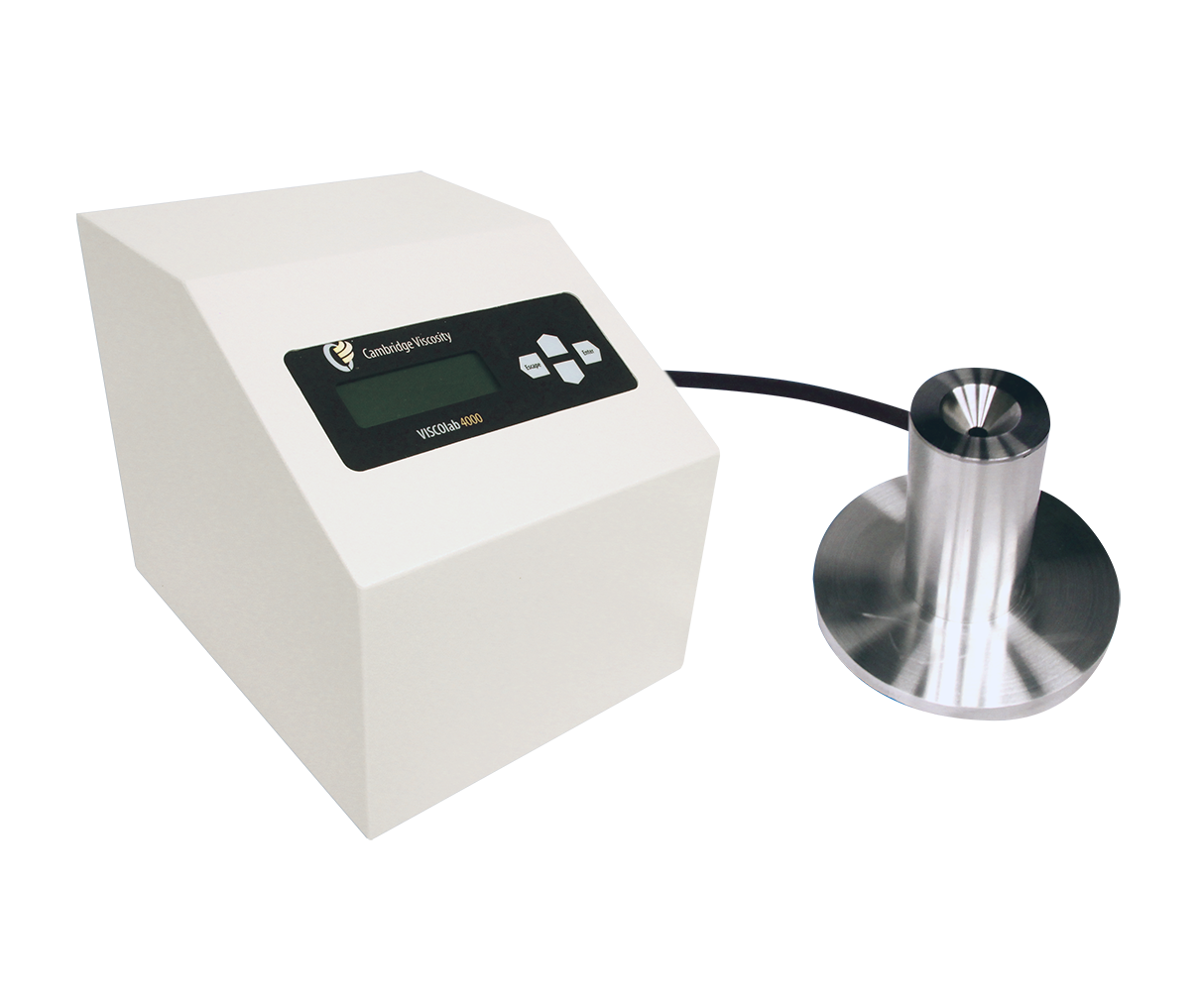 ViscoLab 4000