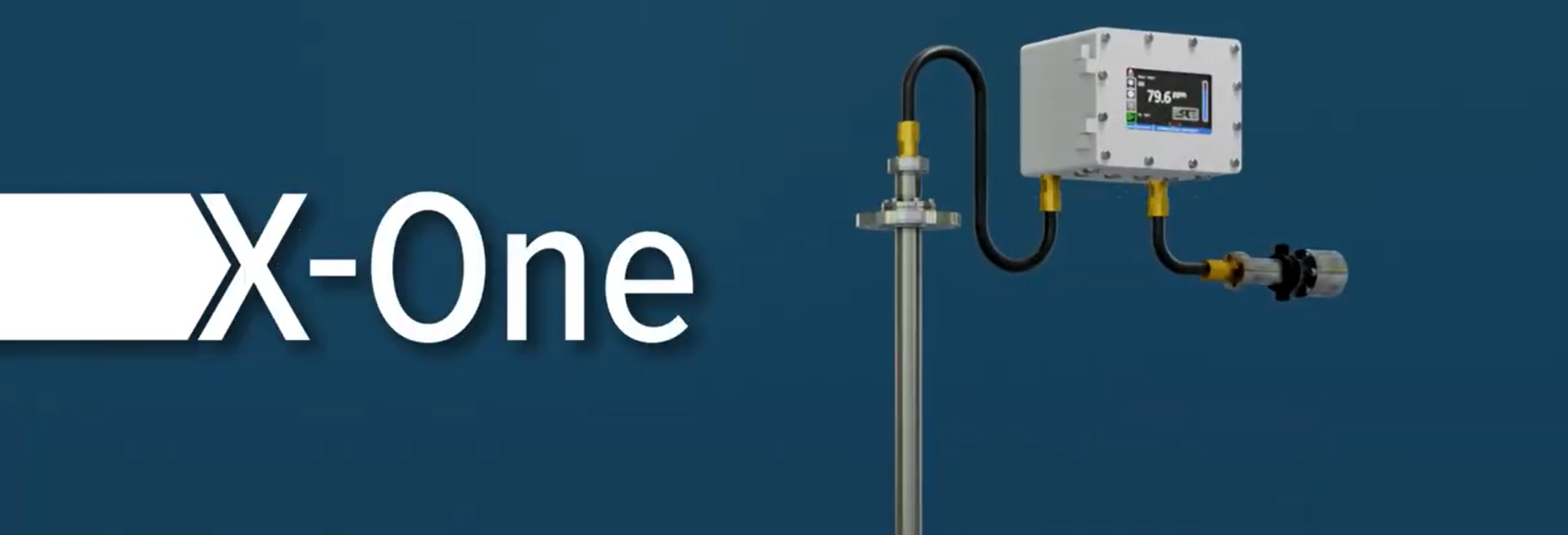 Introducing the X-One