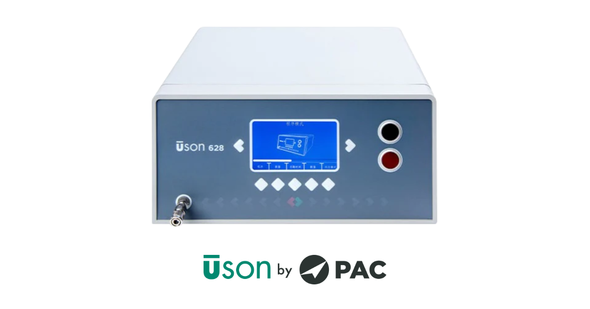 Optidist Paclp Uson 628 - PAC