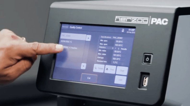 Distributor – General Basic Training