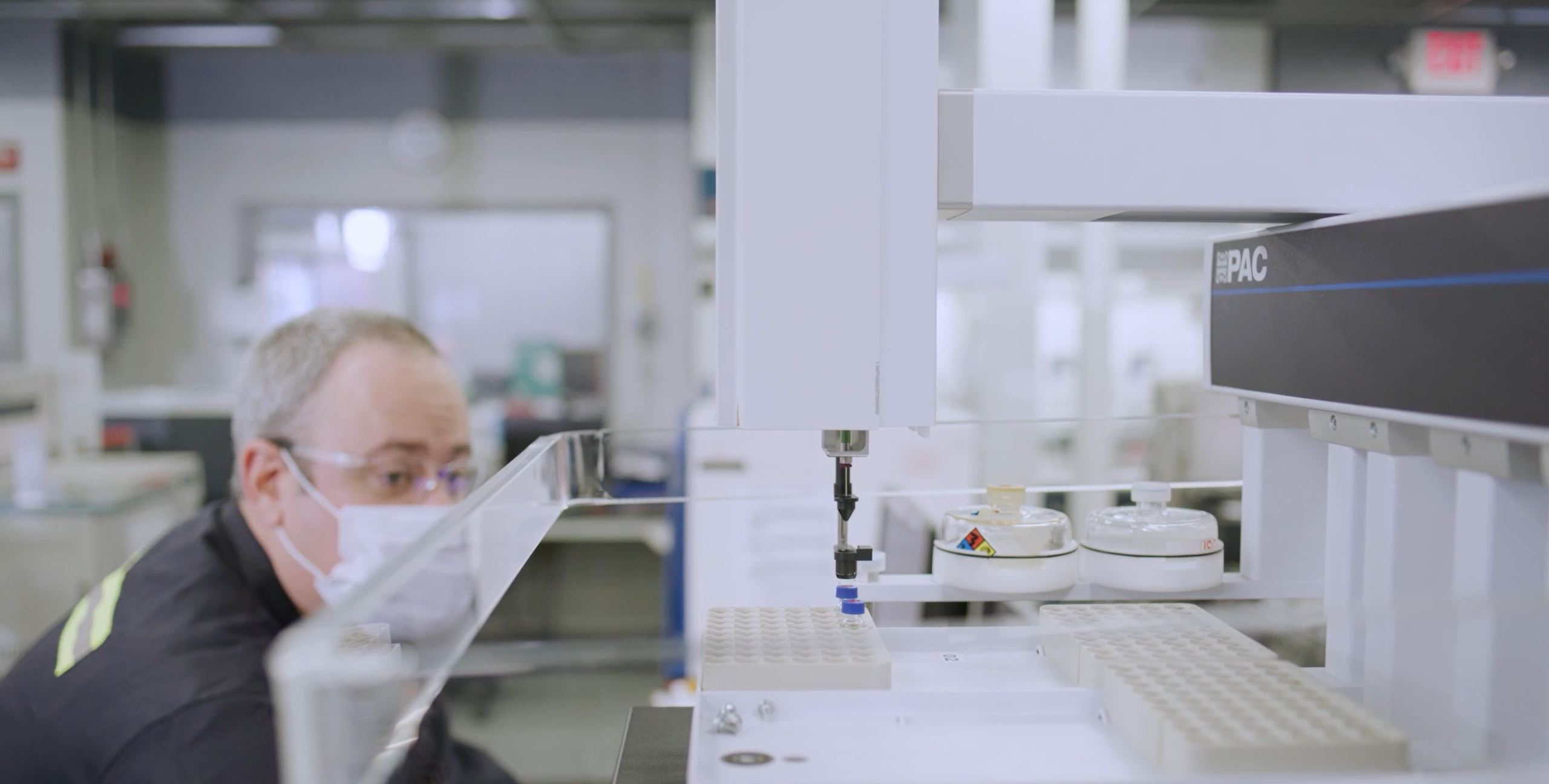 Marathon PAC Customer chooses ElemeNtS due to reliability for total sulfur and nitrogen analysis