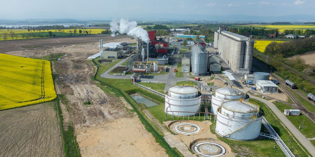 PAC Renewable Fuel Solutions Analysis