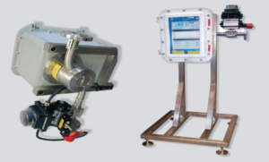 Advanced Sensors' OiW Monitor