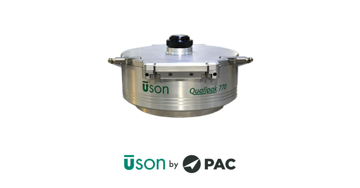 Optidist Paclp Uson Qualipak 770 - PAC
