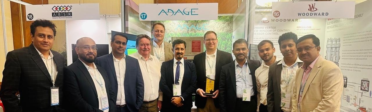PAC Announces Strategic Partnership with Adage to Enhance Process Solutions in India