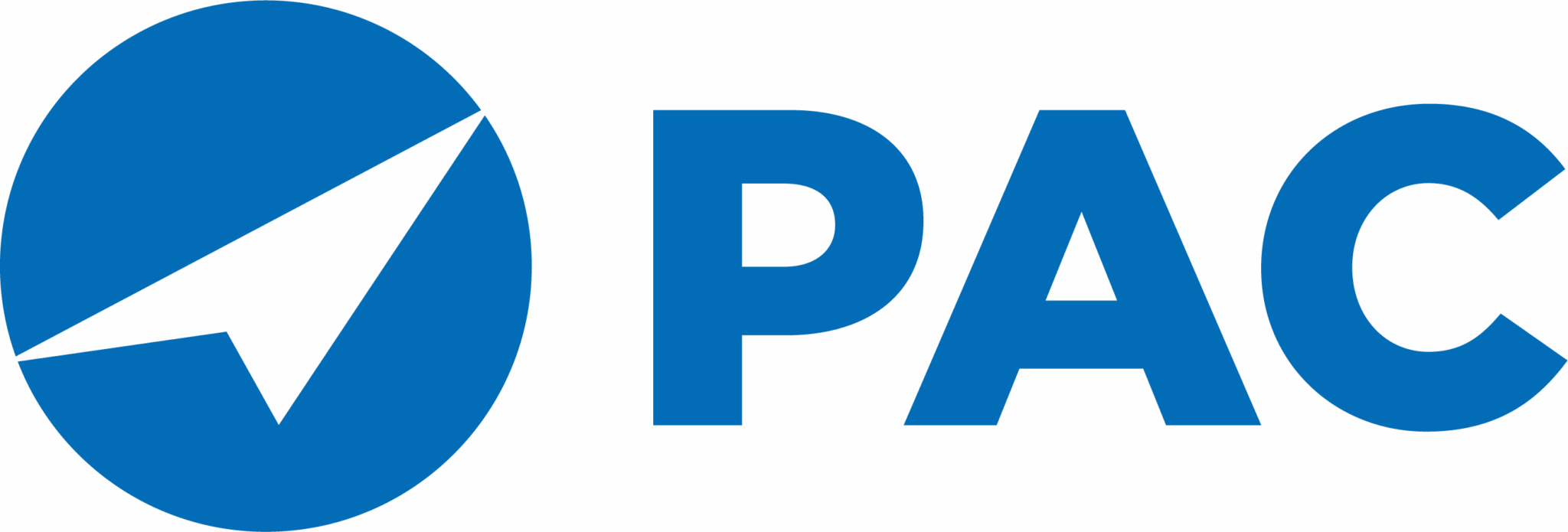 PAC Unveils New Brand - PAC