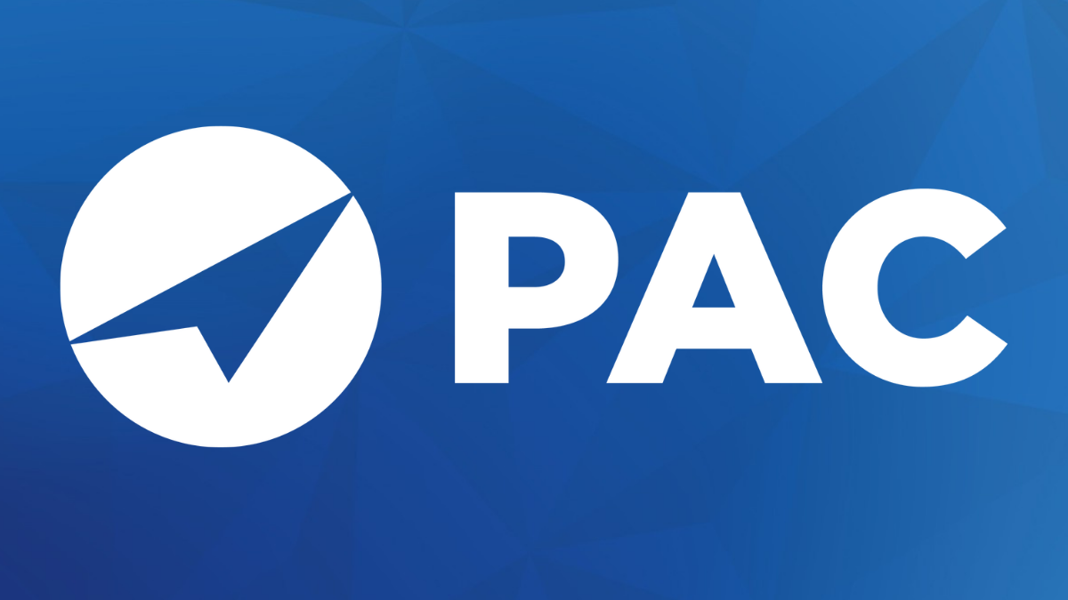 PAC Unveils New Name, Logo, and Brand Identity