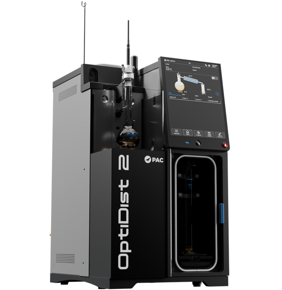 Distillation Training (OptiDist, OptiDist 2, OptiPMD, HDV 632)