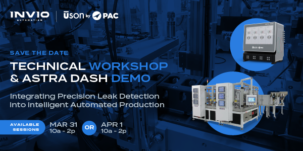 Technical Workshop and Astra Dash Demo
