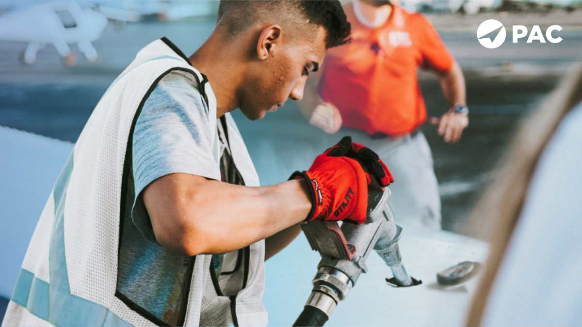 PAC Acquires Emcee Electronics to Expand Jet Fuel Testing Capabilities